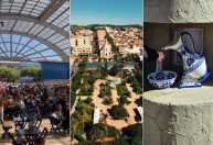 Conheça a Monte Sião: turismo na capital do tricô vai além das compras de inverno