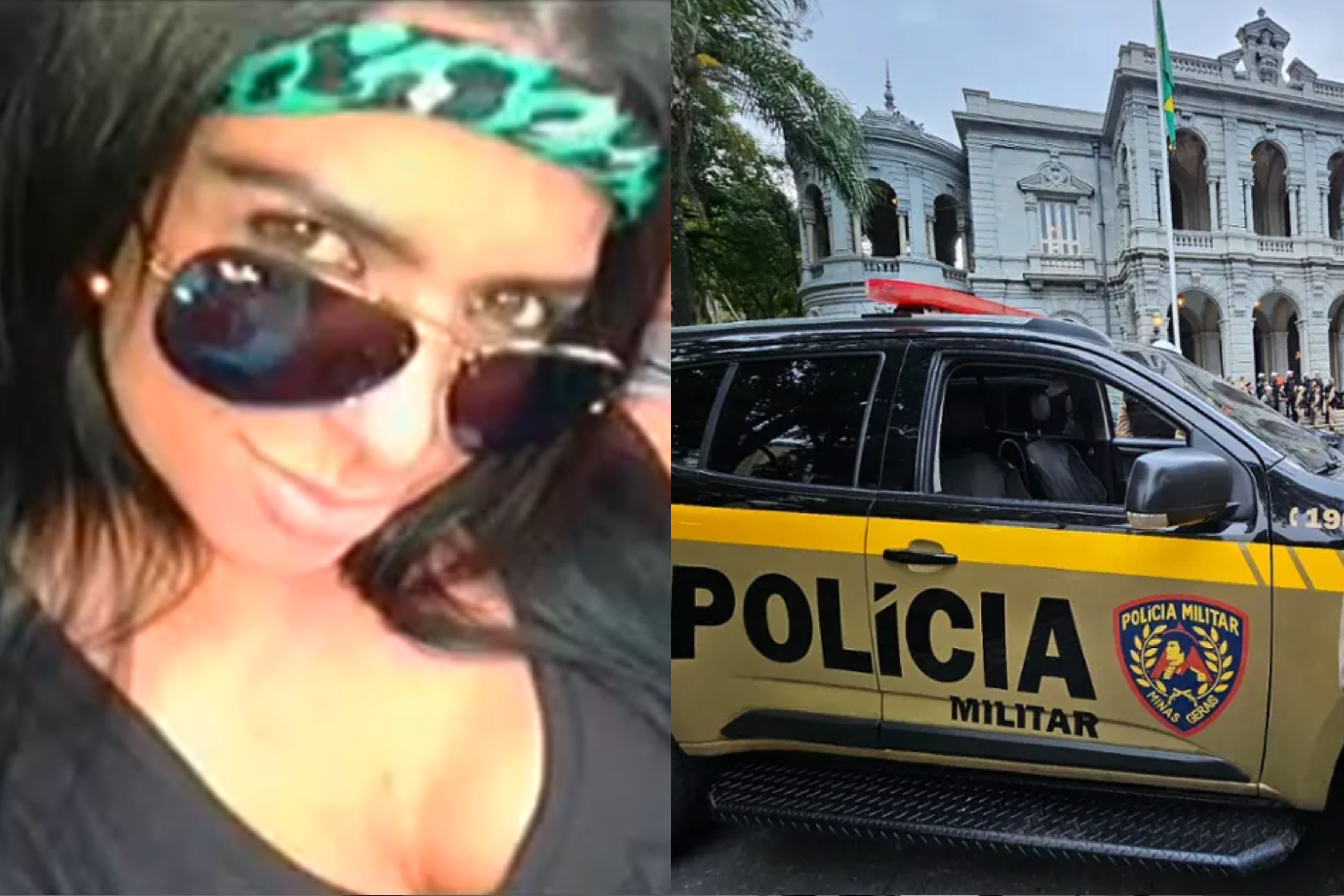 Mulher incluída na lista vermelha da Interpol é presa após chegar de Londres