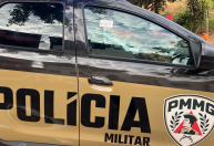 Homem é morto a tiros dentro de estabelecimento comercial em Coronel Fabriciano