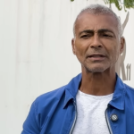 Romário reage a jejum da Seleção Brasileira sem título de Copa do Mundo: 'Tesão'