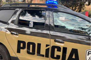 Homem morre em briga envolvendo moradores de rua em cidade do interior de Minas Gerais