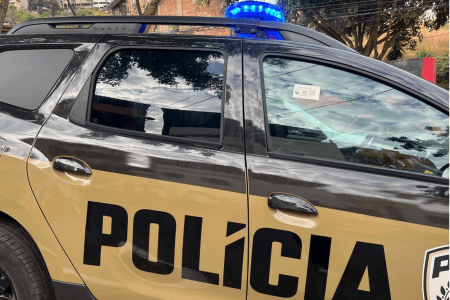 Polícia procura suspeitos que arrombaram e furtaram casa na Pampulha, em BH