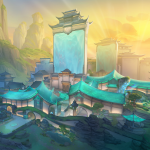 VALORANT revela 'Summit', mapa com mecânica inédita, e novo modo de jogo