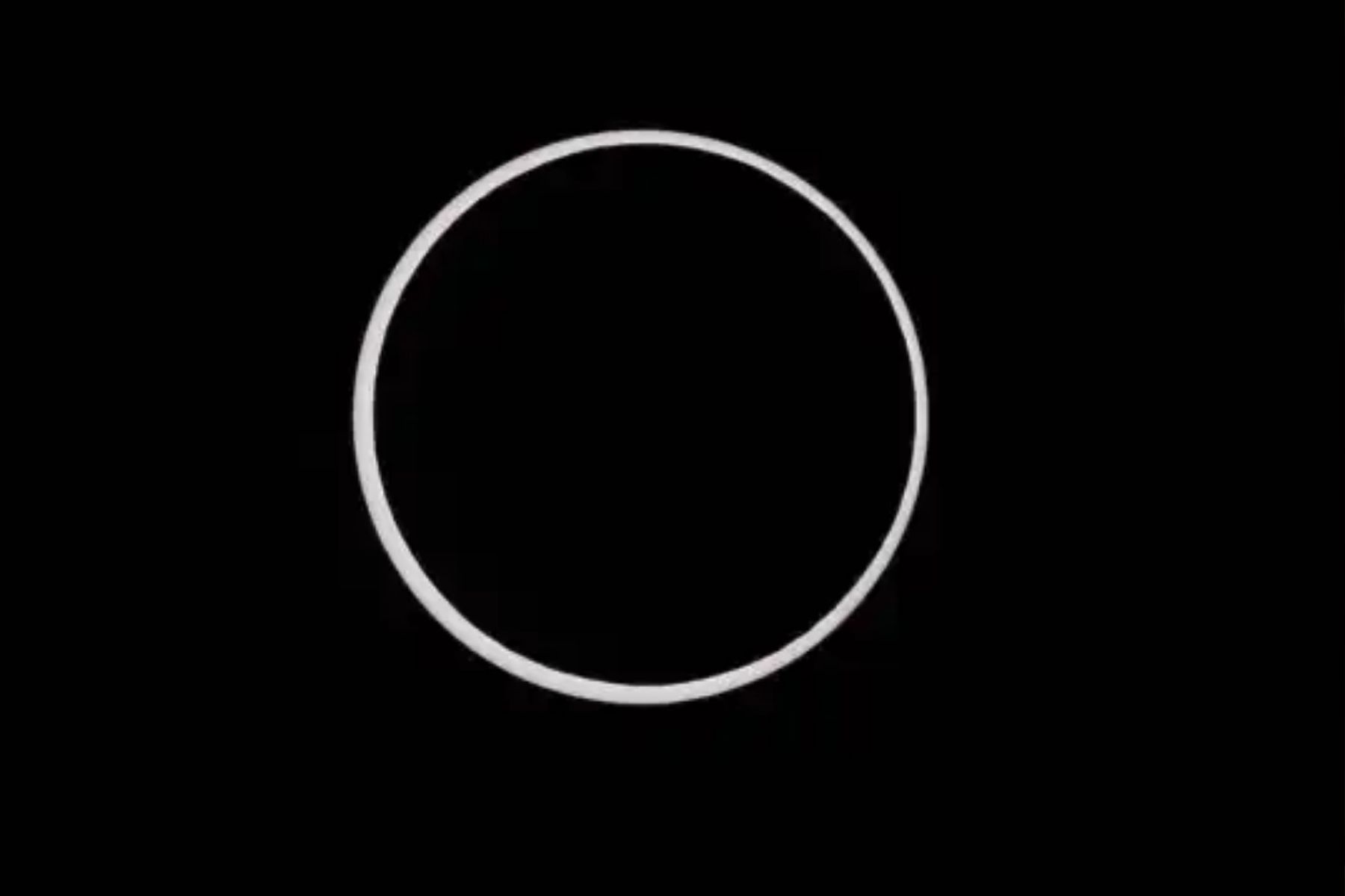 Eclipse solar mais longo do século promete espetáculo único em 2027
