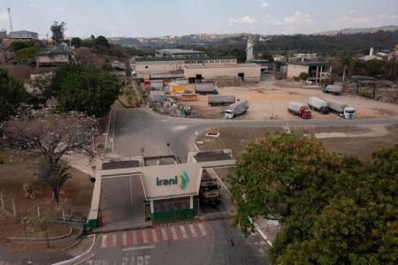 Irani investirá R$ 514 milhões em Santa Luzia