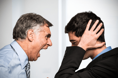 Em alguns casos, comportamento surge da necessidade de se sentir ouvido, compreendido ou levado em consideração