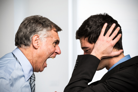 Em alguns casos, comportamento surge da necessidade de se sentir ouvido, compreendido ou levado em consideração