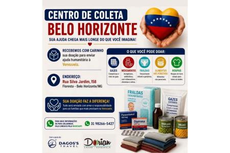 Publicação no Instagran • Redes Sociais