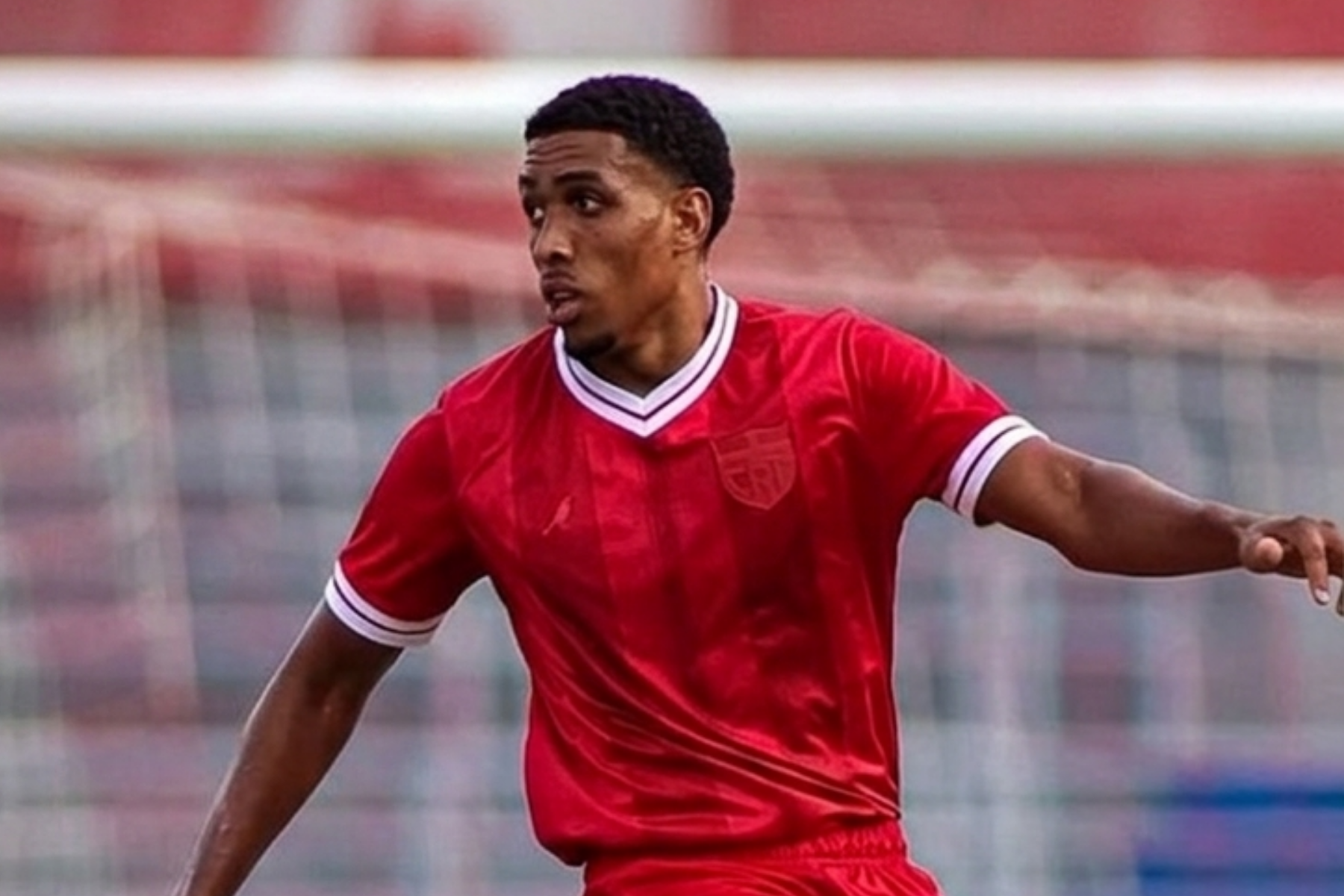 Grêmio contrata Wallace, jovem zagueiro do CRB; veja valores