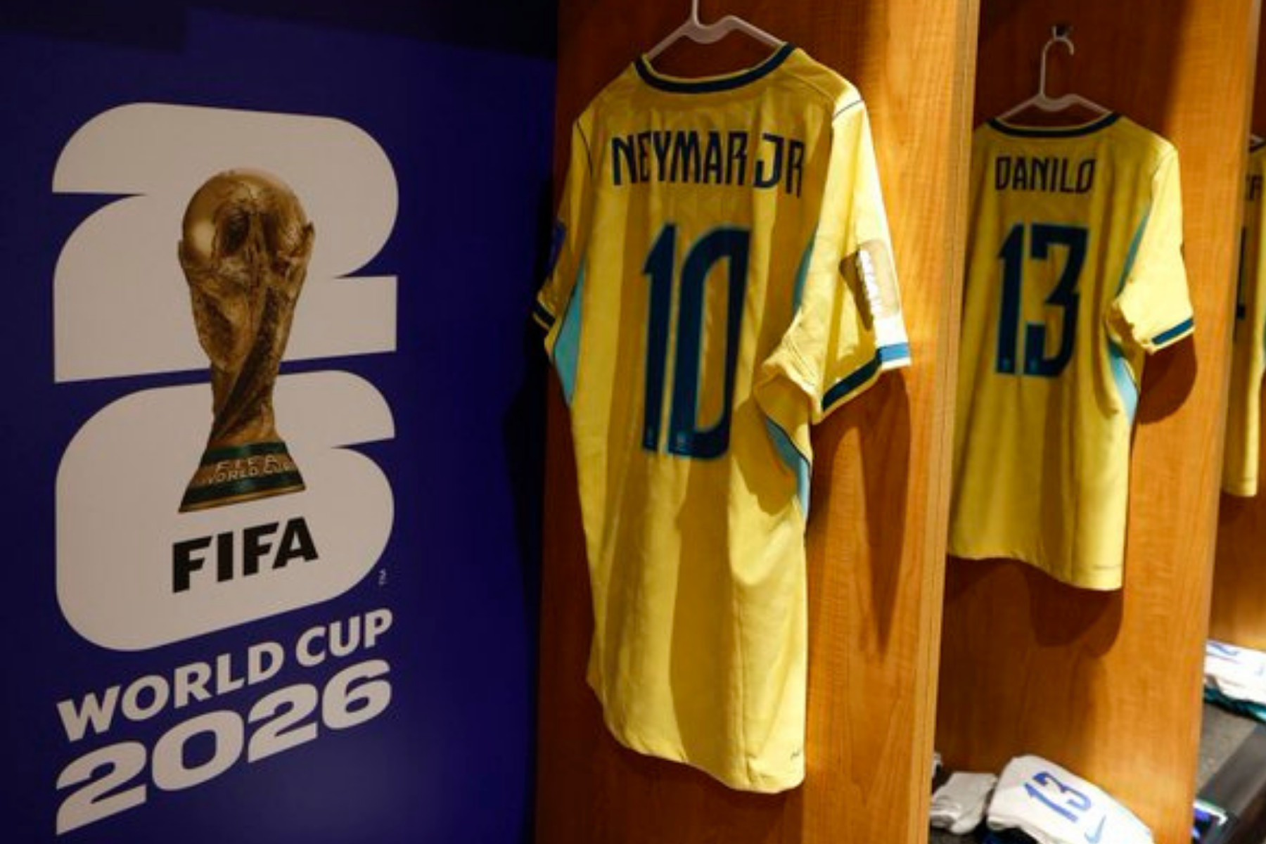 Neymar joga? Escalação do Brasil para enfrentar a Escócia pela Copa do Mundo
