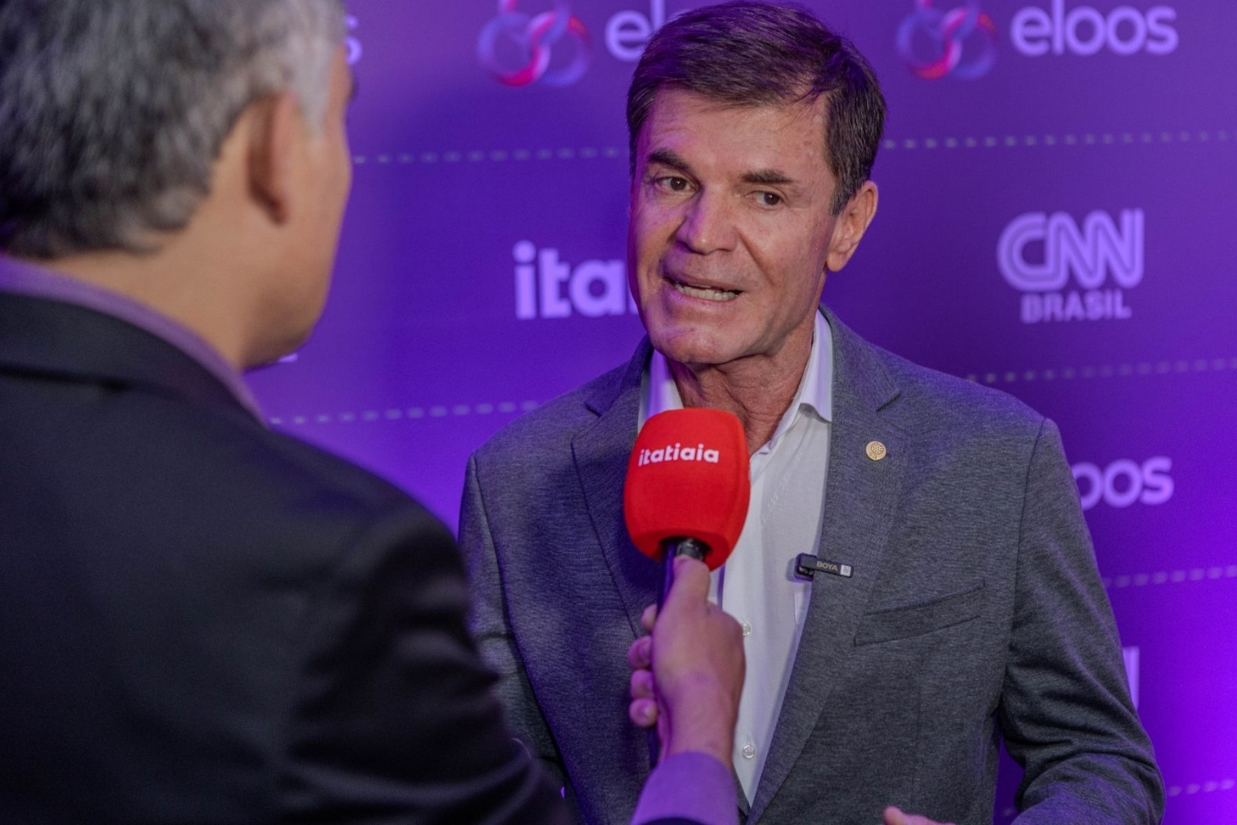 'Agronegócio enfrenta momento difícil, mas seguirá avançando', diz presidente do Sistema Faemg