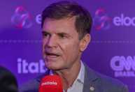 'Somos tecnológicos, sustentáveis e boa gente', diz presidente da Faemg no Eloos
