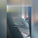 Jovem denuncia assédio e grava comentários sexuais de motorista de app; veja vídeo
