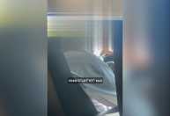 Jovem denuncia assédio e grava comentários sexuais de motorista de app; veja vídeo