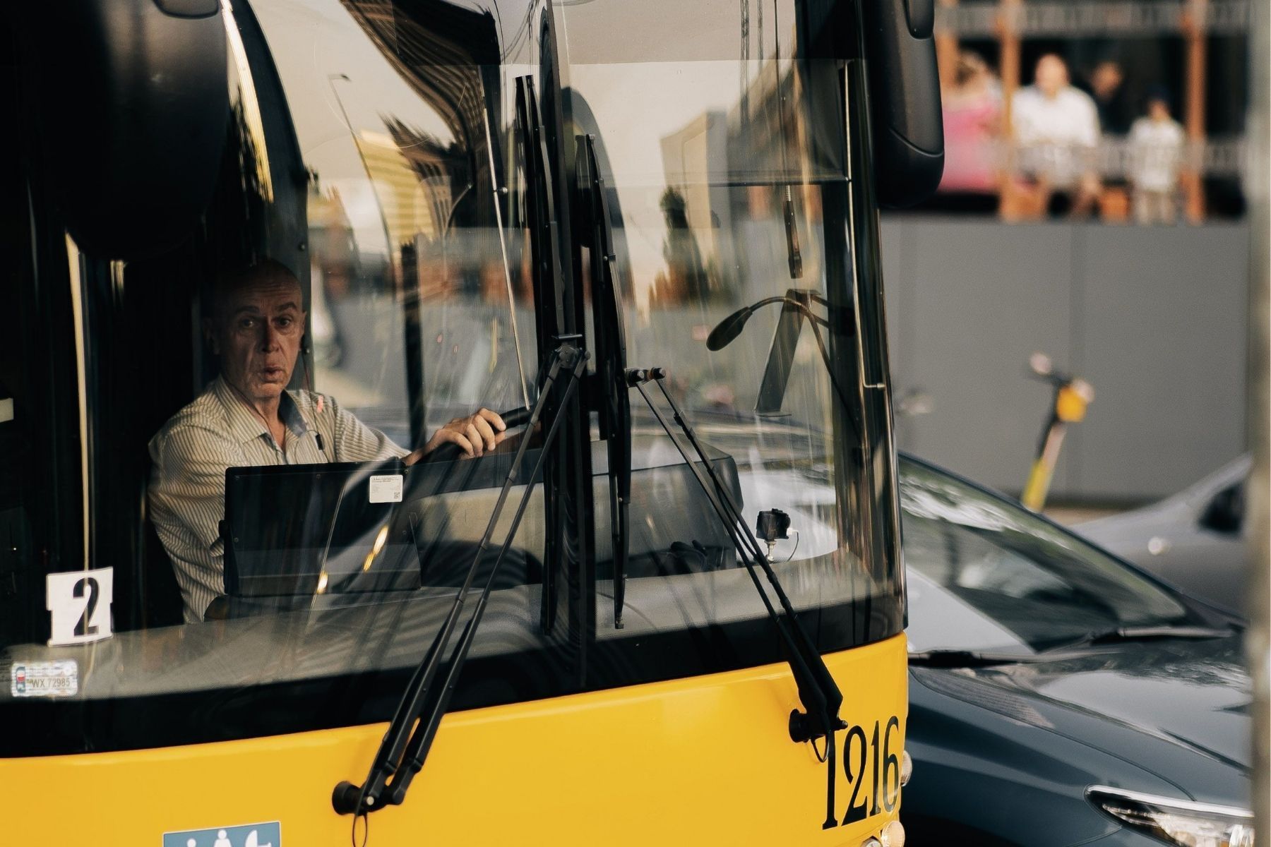 STJ autoriza benefício em aposentadoria para motoristas e cobradores; veja quem tem direito