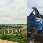 Presos por morte de jovem em salto em SP dizem não lembrar quem deveria amarrar corda