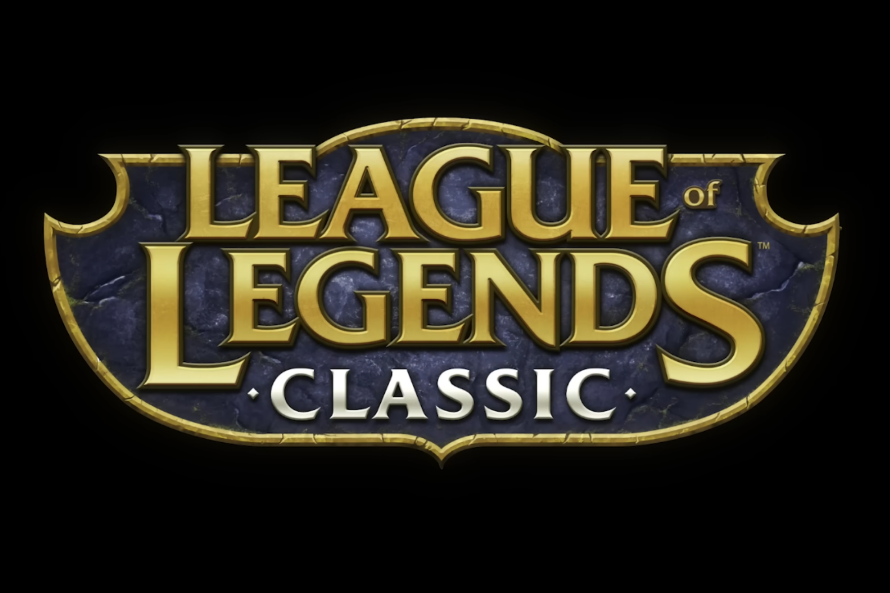 Riot confirma LoL Classic e revela primeiros detalhes do 'retorno às origens'