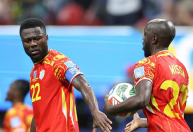 RD Congo bate Uzbequistão de virada e conquista classificação histórica na Copa do Mundo