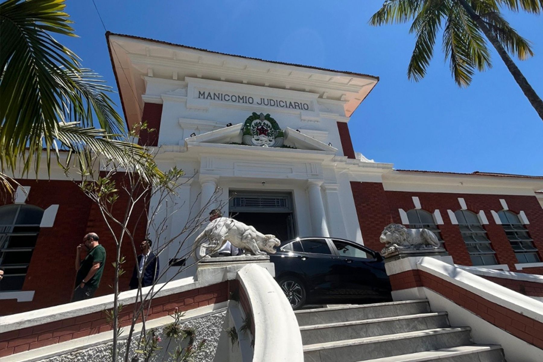 STF mantém funcionamento de unidades psiquiátricas penais em MG