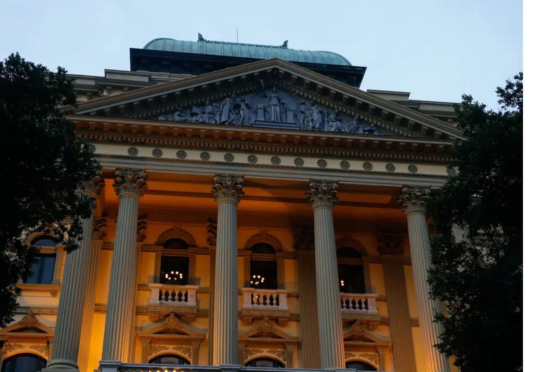 Prêmio Literário Biblioteca Nacional está com inscrições abertas até julho; veja como fazer