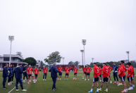 Com recorde de jogadores do Brasileirão, Paraguai divulga convocados para Copa do Mundo