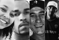 Vítimas de massacre no interior de Minas serão sepultadas nesta quarta-feira (24)