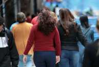 Defesa Civil alerta para onda de frio com temperatura até 10°C neste sábado (6); veja previsão