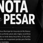 Prefeitura de cidade em Minas onde massacre ocorreu decreta luto oficial