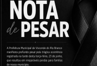 Prefeitura de cidade em Minas onde massacre ocorreu decreta luto oficial