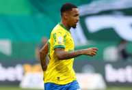 STJD suspende titular do Palmeiras após aplicar punição a Paulinho