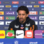 Marquinhos revela como fracassos pelo Brasil em Copas podem interferir em 2026