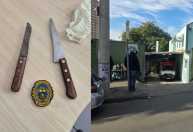 Pai de homem baleado em UPA diz estar preocupado com saúde do filho