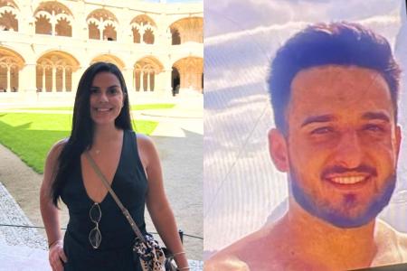 Estudante de medicina, de 40 anos, encontrada morta e namorado dela, de 24, é o principal suspeito do crime • Redes Sociais