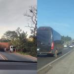 Acidentes provocam congestionamentos em rodovias da Grande BH na volta do feriado