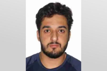 O namorado, Gustavo Dutra Lima, de 24 anos, também estudante de medicina, é o principal suspeito do crime. • Reprodução | Redes sociais