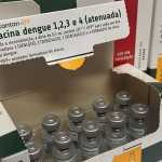 Veja quais cidades brasileiras aplicaram doses de vacina suspensa pelo Ministério da Saúde