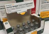 Veja quais cidades brasileiras aplicaram doses de vacina suspensa pelo Ministério da Saúde