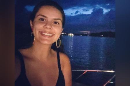 Estudante de medicina Letícia de Morais Vasconcelos Rodrigues, de 40 anos • Reprodução | Redes sociais