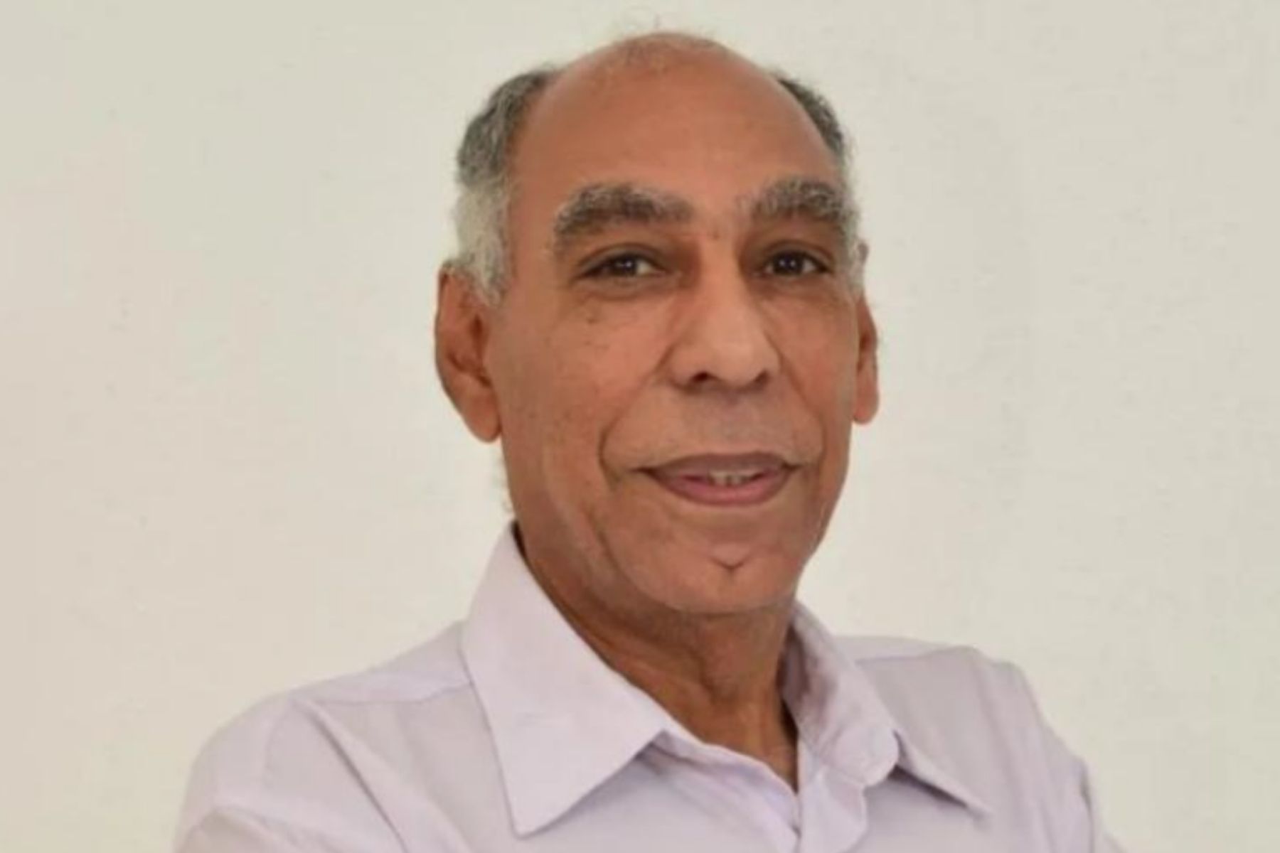 Morre o jornalista Wander Santos