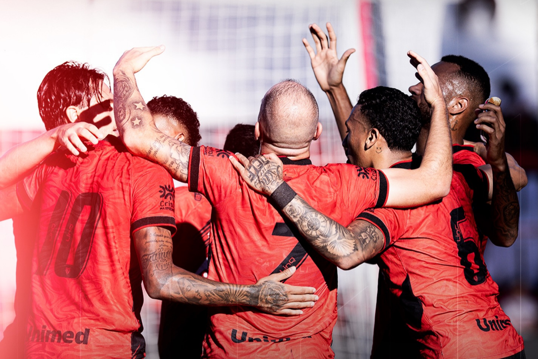 Ponte Preta perde para Atlético-GO e chega a 65 dias sem vencer na Série B