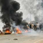 Congresso da Bolívia autoriza ação militar para frear onda de protestos no país