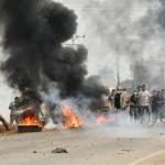 Congresso da Bolívia autoriza ação militar para frear onda de protestos no país
