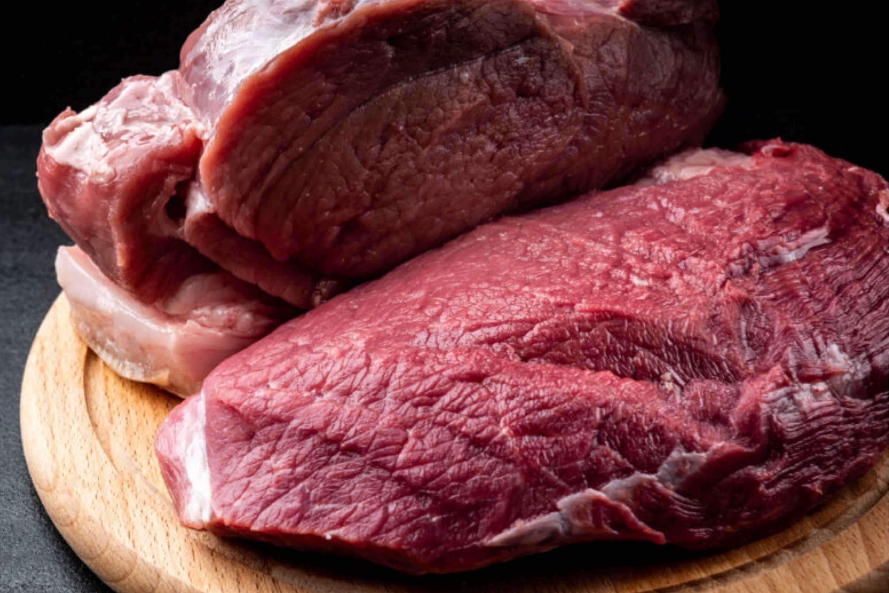 MT bate recorde histórico e fatura US$ 440 milhões com carne bovina em maio