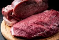 MT bate recorde histórico e fatura US$ 440 milhões com carne bovina em maio
