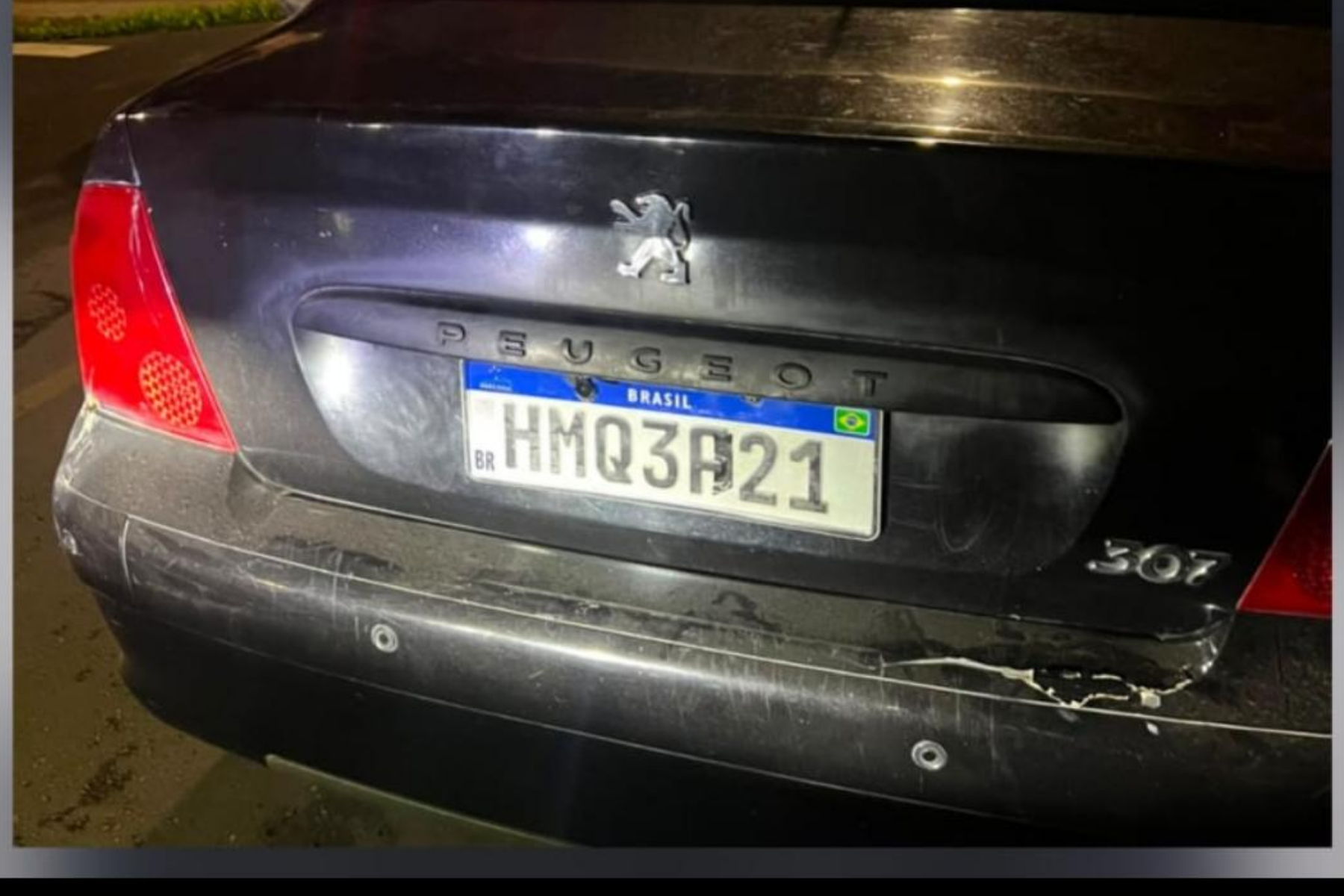 Dois suspeitos de roubo são presos em BH