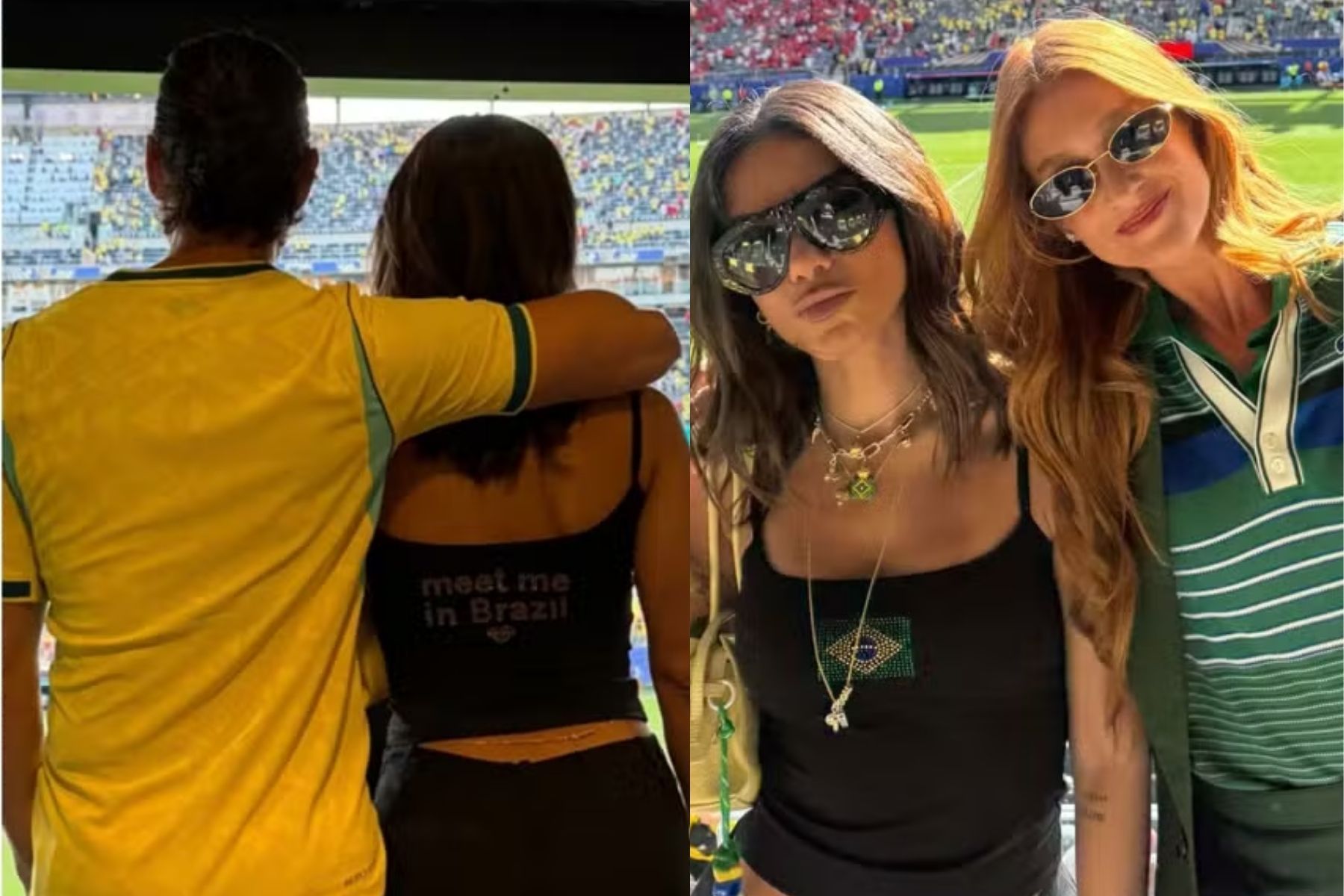 Anitta aparece ao lado de bilionário já apontado como affair de Marina Ruy Barbosa