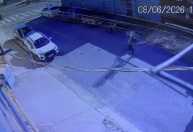 Agência de veículos em Contagem é atingida por tiros após confusão; veja vídeo