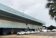 Falha em avião fecha pista do Aeroporto de Teresina e afeta voo de BH