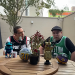 Rômulo Mendonça e Bulgarelli se pronunciam após afastamento das finais da NBA