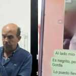Argentino vira réu por injúria racial contra criança durante passeio de Maria Fumaça em Minas
